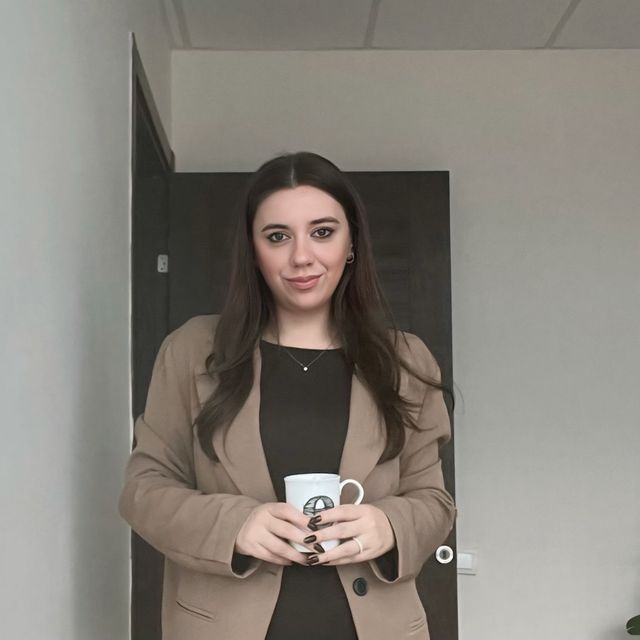 Ece Gümüş Kurnaz, Psikoloji İzmir