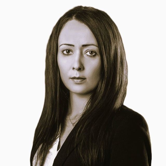 Mirela Zięcina, psycholog Katowice