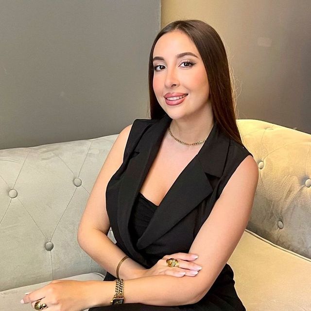 María de Sande Tarín, Psicólogo Valencia