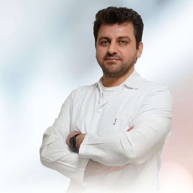 Osman Aydın, Kadın Hastalıkları Ve Doğum İstanbul