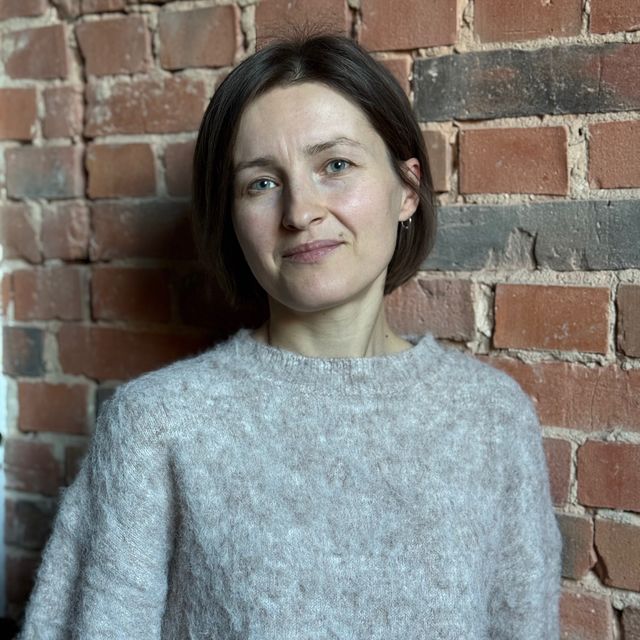 Magdalena Marzec, psycholog Gliwice