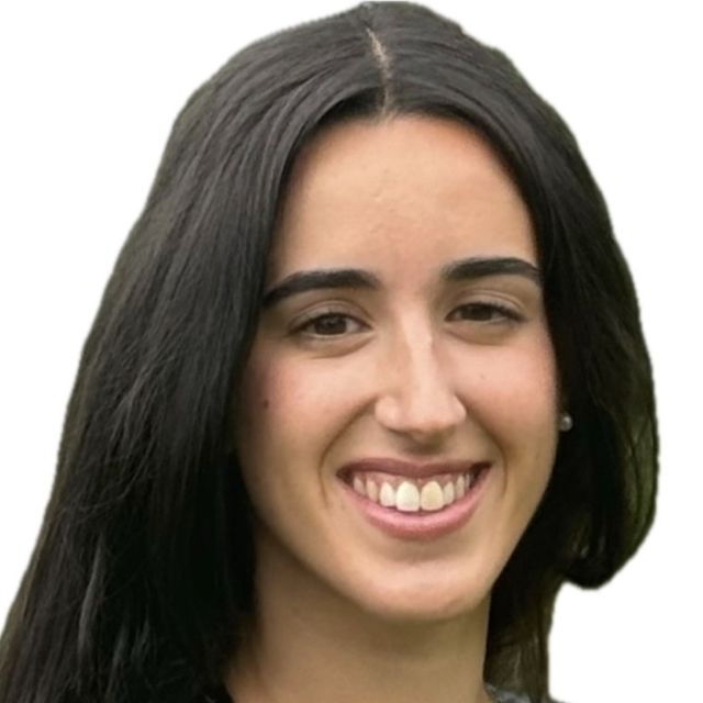 Paula Zubicaray Iribarren, Fisioterapeuta Madrid