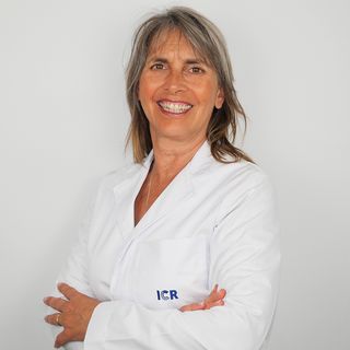 Acercar imagen: Cecilia Ines Ortega Agüero, Médico general Barcelona