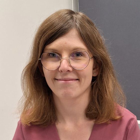 Magdalena Rączka, gastrolog Wrocław