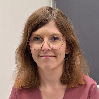 Powiększ obraz: Magdalena Rączka, gastrolog Wrocław