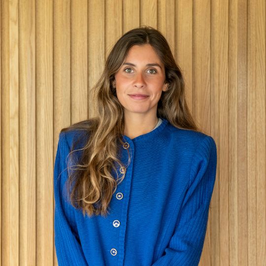 Carlota Romero Zamorano, Psicólogo Sevilla