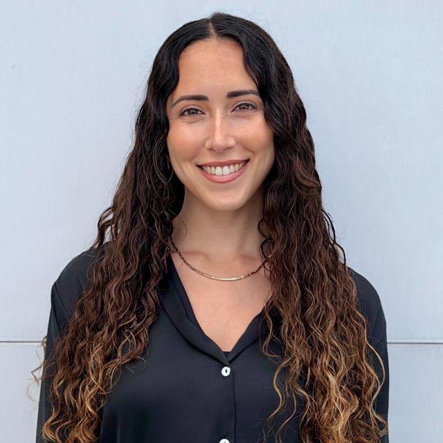 Sara Tamayo Mayorgas