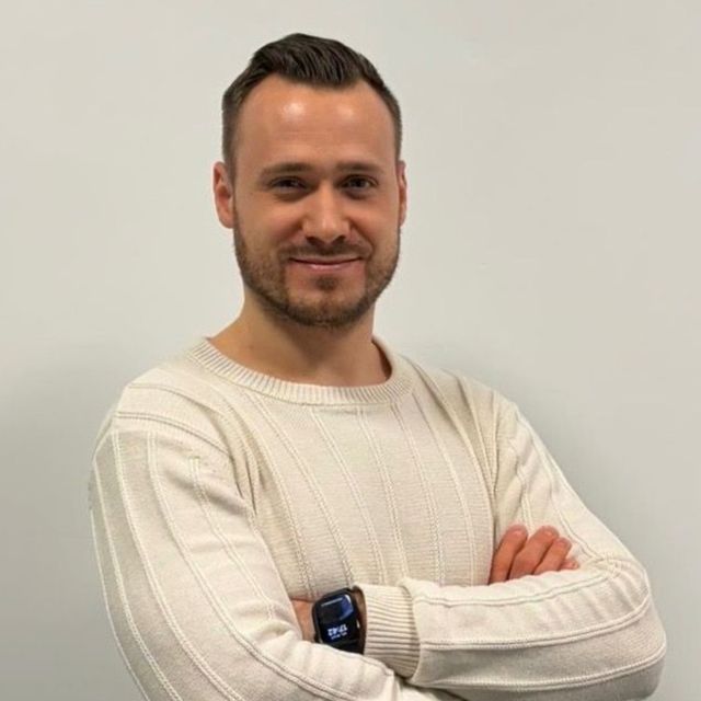 Jakub Chodkowski