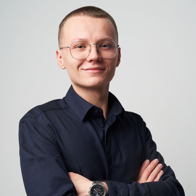 Damian Janiak, psycholog Poznań