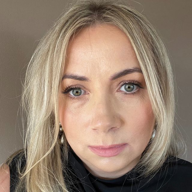 Nina Bazarnik, stomatolog Sosnowiec