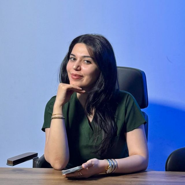 Merve Tunce