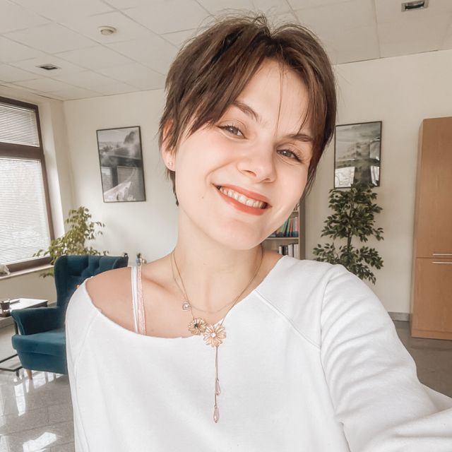 Izabella Bojanowska, psycholog Piotrków Trybunalski