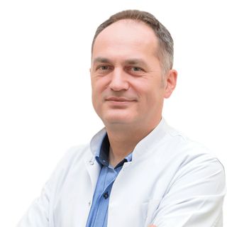 Ufuk Çalışkan, Psikiyatri Çorlu