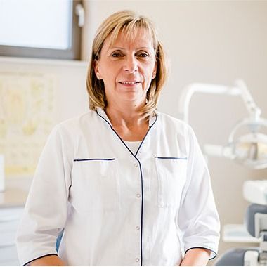 Małgorzata Maria Śledź, stomatolog Swarzędz