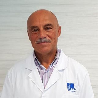 Claudio Vercelloni, geriatra Barzanò