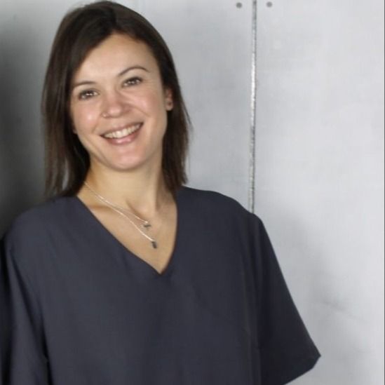 Ruth García Miralles,  Manacor