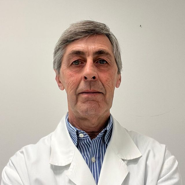 Roberto Reduzzi, medico di medicina generale Bergamo