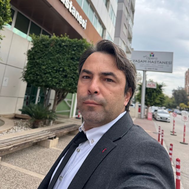 Fatih Dinçer, Kadın Hastalıkları Ve Doğum Antalya