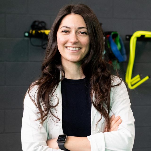 Serena Lampertico, osteopata Cesano Boscone
