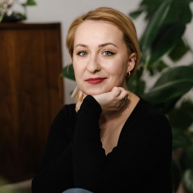 Adriana Ryszawy, psycholog Wyszków