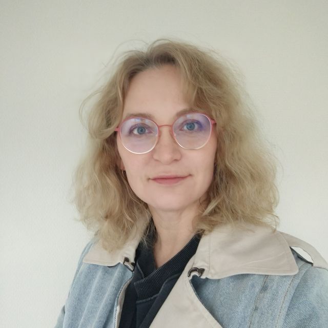 Itta Konrad, Ärztlicher Psychotherapeut Bingen am Rhein