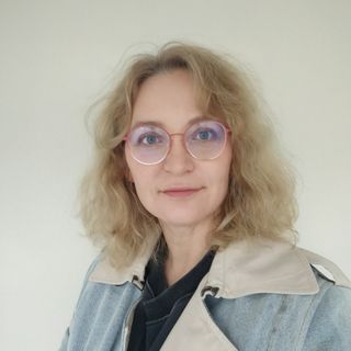 Itta Konrad, Ärztlicher Psychotherapeut Bingen am Rhein