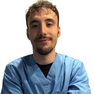 Ingrandire l'immagine: Francesco Visconti, osteopata Milano