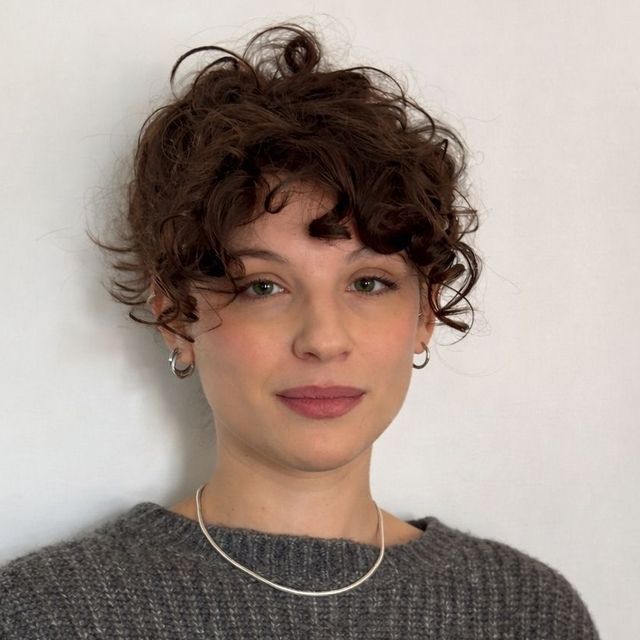 Giulia Perillo, psicologo Napoli