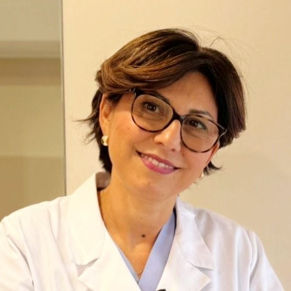 Giulia Milillo, angiologo Foligno