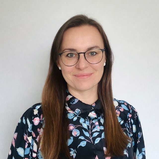 Agnieszka Pradelok, psycholog Wrocław