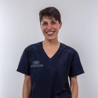 Marta Trevisan, massofisioterapista Milano