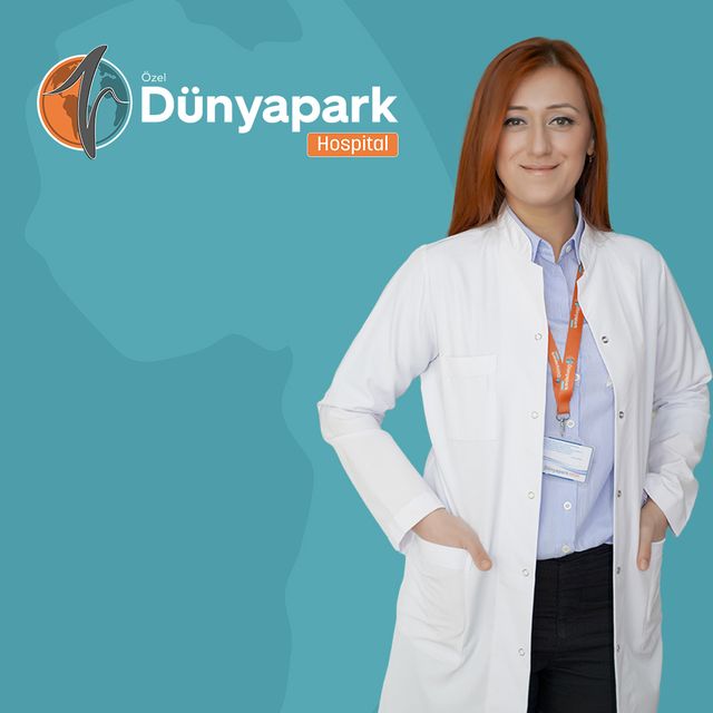 Ebru Yücel Zengin, Kadın Hastalıkları Ve Doğum Kayapınar