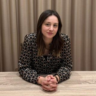 Dott.ssa Alessia Baccolo