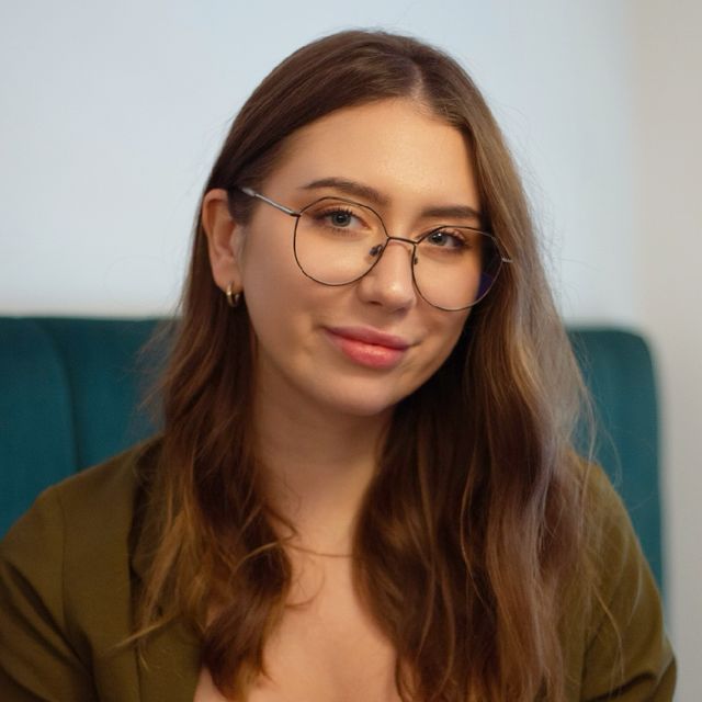 Małgorzata Pezacka, psycholog Gniezno