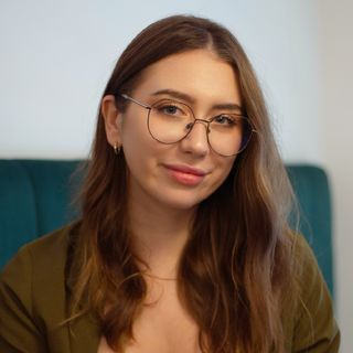 mgr Małgorzata Pezacka