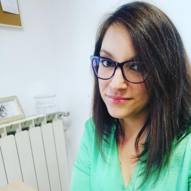 Chiara Fantacci, psicologo Albano Laziale