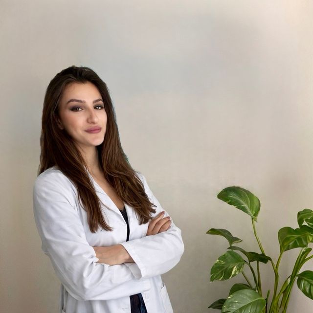 Sara Comaggi, biologo nutrizionista Bologna