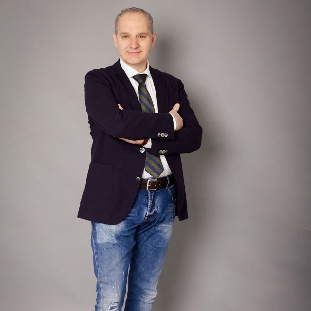 Maurizio Fiocca, nutrizionista Rho