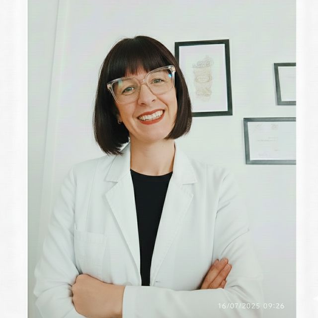 Silvia Accardo, biologo nutrizionista Formigine