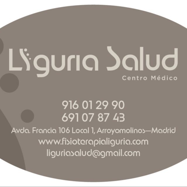 Marta García Prieto, Fisioterapeuta Arroyomolinos