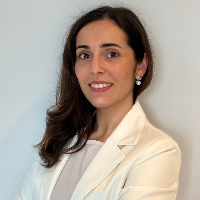 Liliana De Campos Gomes, Ginecologista Lisboa