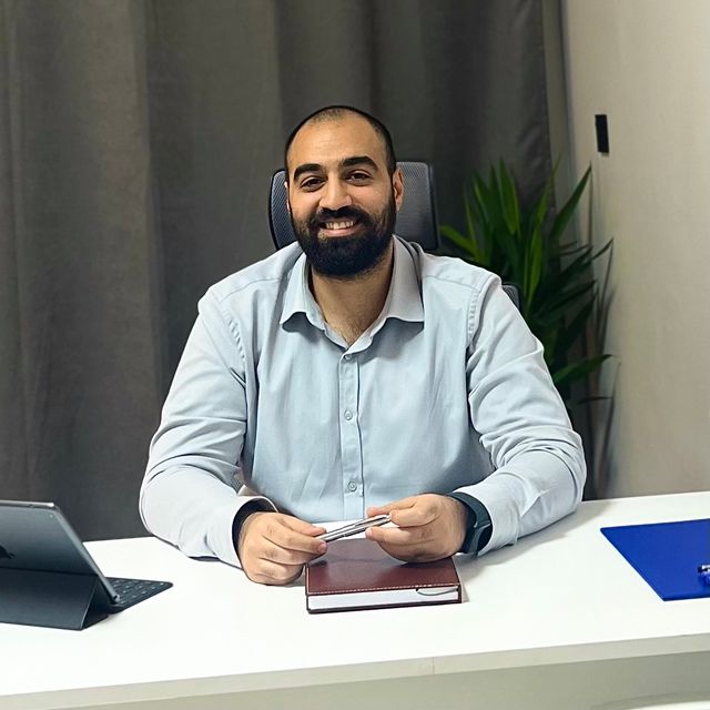 Şükrü Caner Kara, Psikoloji Bursa