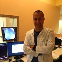 Kia Vaziri Farahani, cardiologo Calimera