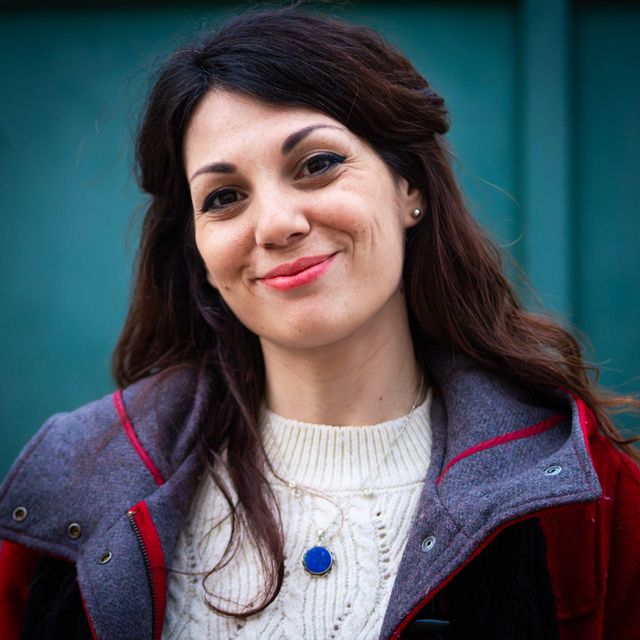 Francesca Cosima Marzano, psicologo Galatone