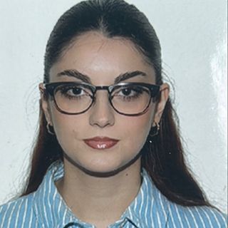 Lucia Parisi, psicologo Qualiano