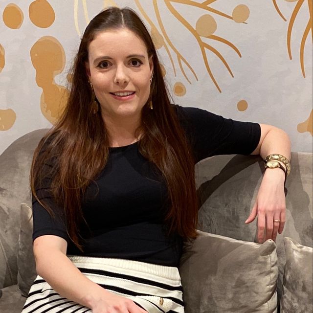 Nadja Waible, Kinder- und Jugendlichenpsychotherapeut Lauffen am Neckar