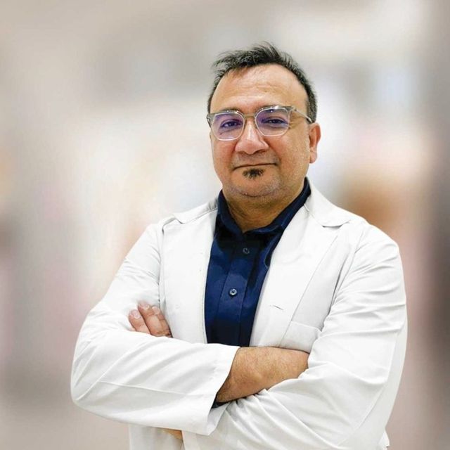 Levent Tekin, Psikiyatri İstanbul