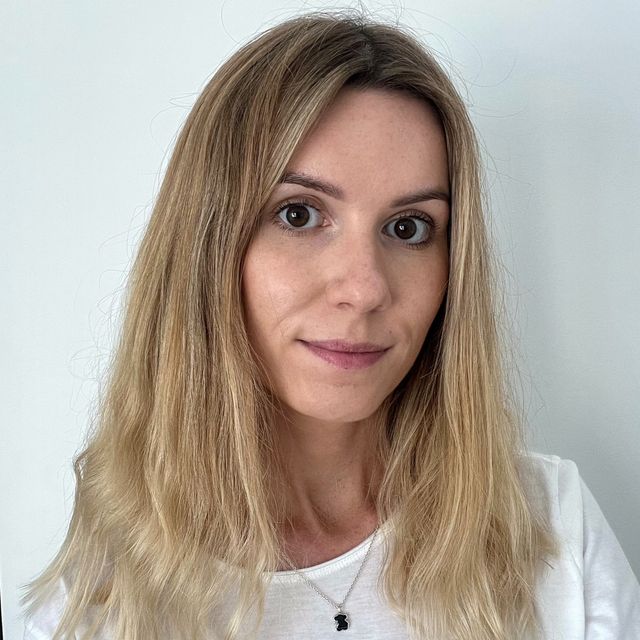 Weronika Babiec, psycholog Kraków