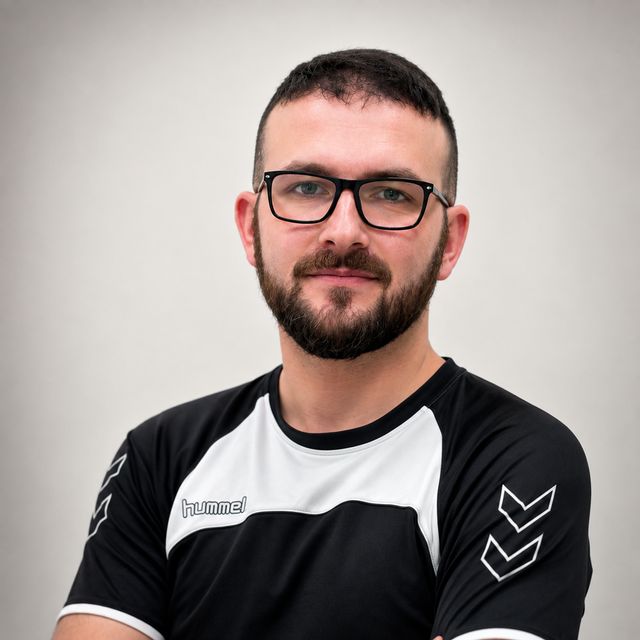 Marcin Dryjski
