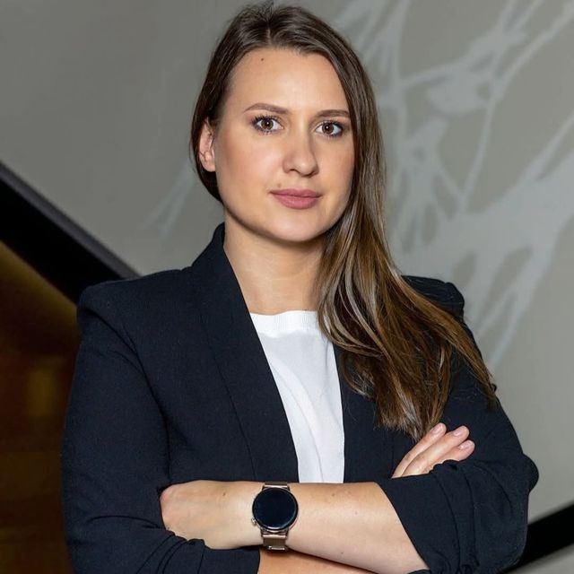 Anna Winiarska-Żmudzińska, stomatolog Bydgoszcz